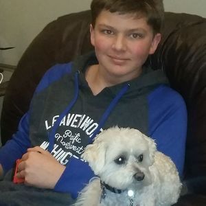 Meet your Posher, Betty